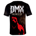Dmx T-Shirt - W