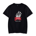 Dmx T-Shirt (5 Colors) - G
