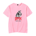 Dmx T-Shirt (5 Colors) - G