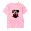 Dmx T-Shirt (5 Colors) - H