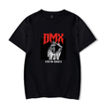 Dmx T-Shirt (5 Colors) - J