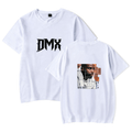 Dmx T-Shirt (5 Colors) - K