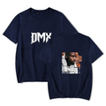 Dmx T-Shirt (5 Colors) - K