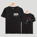 Doom Eternal T-Shirt (5 Colors) - B