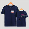 Doom Eternal T-Shirt (5 Colors) - B