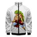 Dragon Ball Anime Jacket/Coat - J