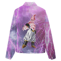 Dragon Ball Denim Jacket/Coat - G