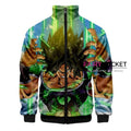 Dragon Ball Jacket/Coat - L