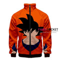 Dragon Ball Jacket/Coat - P