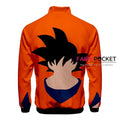 Dragon Ball Jacket/Coat - P