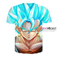 Dragon Ball Son Goku T-Shirt - O
