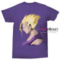 Dragon Ball T-Shirt - J