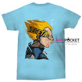 Dragon Ball T-Shirt - K