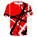 Eddie Van Halen T-Shirt - H