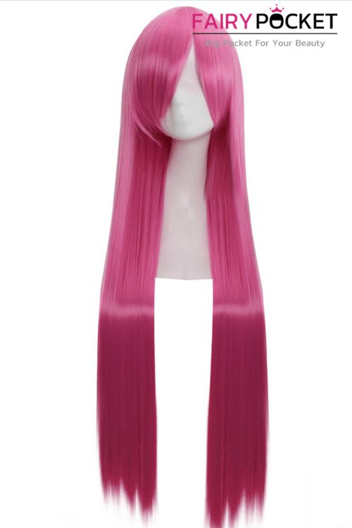 Elfen Lied Lucy Cosplay Wig