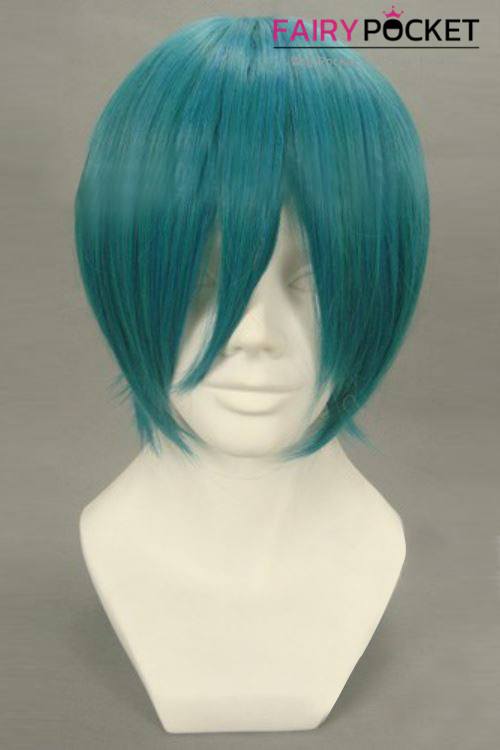 Grimms Notes Ex Cosplay Wig