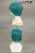 Grimms Notes Ex Cosplay Wig