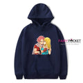 Fairy Tail Erza Scarlet Hoodie (6 Colors) - C
