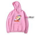 Fairy Tail Erza Scarlet Hoodie (6 Colors) - D