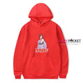 Fairy Tail Erza Scarlet Hoodie (6 Colors)