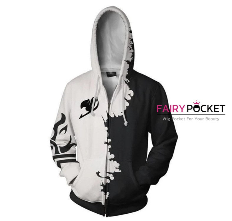 Fairy Tail Jacket/Coat