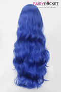 Fairy Tail Juvia Lockser Cosplay Wig