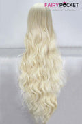Fairy Tail Mavis Vermillion Cosplay Wig