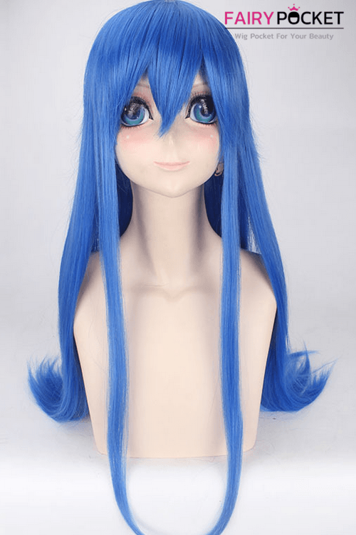 Fairy Tail Wendy Anime Cosplay Wig