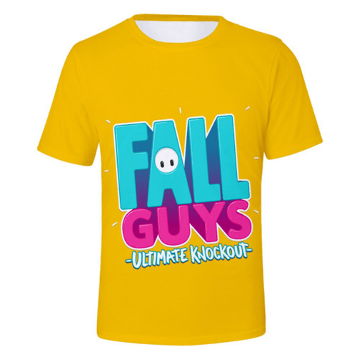 FG T-Shirt - G