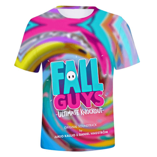 FG T-Shirt - H