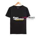 Fast & Furious T-Shirt (5 Colors)
