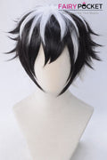 Fate/EXTELLA LINK Charlemagne Cosplay Wig