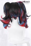 Fate/Grand Order Fairouz Ai Cosplay Wig