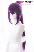 Fate/Grand Order Scathach Cosplay Wig
