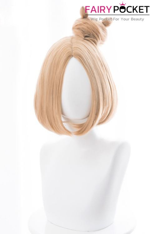Fate/Grand Order Abigail Williams Cosplay Wig