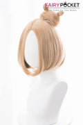 Fate/Grand Order Abigail Williams Cosplay Wig