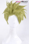 Fate/Grand Order Achilles Cosplay Wig