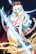 Fate/Grand Order Artemis Cosplay Wig