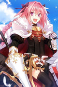 Fate/Grand Order Astolfo Cosplay Wig
