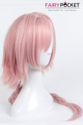 Fate/Grand Order Astolfo Cosplay Wig