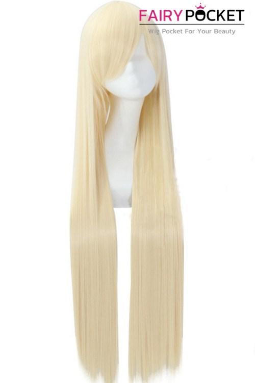 Fate/Grand Order Chevalier D'Eon Cosplay Wig