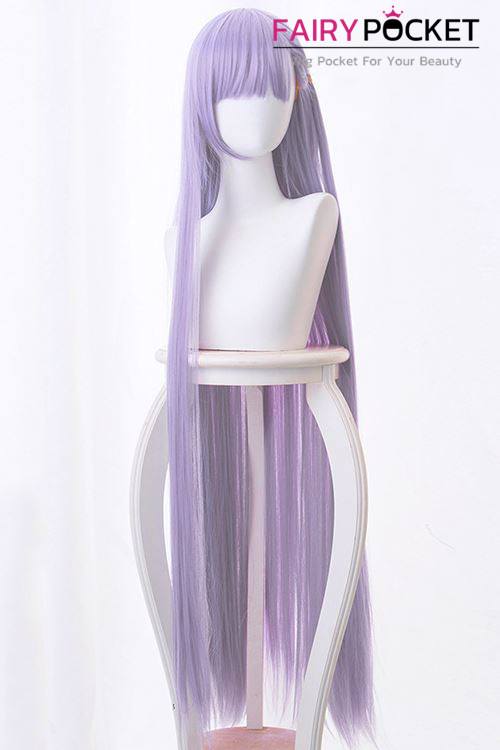 Fate/Grand Order Meltlilith Cosplay Wig