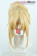 Fate/Grand Order Mordred Cosplay Wig