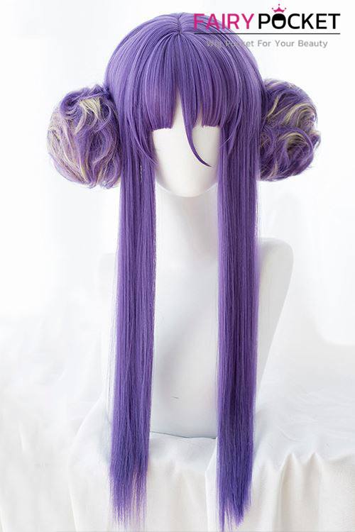 Fate/Grand Order Nitocris Cosplay Wig