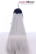 Fate/Grand Order Qin Shi Huang Cosplay Wig
