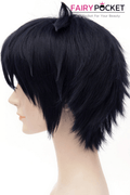 Fate/Grand Order Ramesses Ⅱ Cosplay Wig