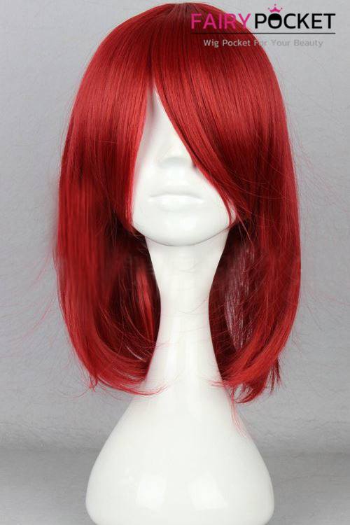 Fate/Grand Order Tristan Cosplay Wig