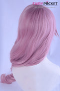 Final Fantasy XIII Lightning Anime Cosplay Wig