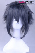 Final Fantasy XV Noctis Lucis Caelum Anime Cosplay Wig