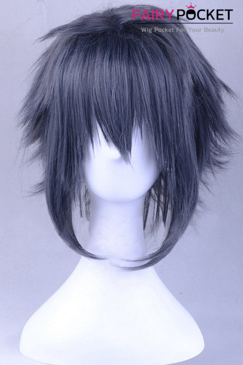 Final Fantasy XV Noctis Lucis Caelum Anime Cosplay Wig